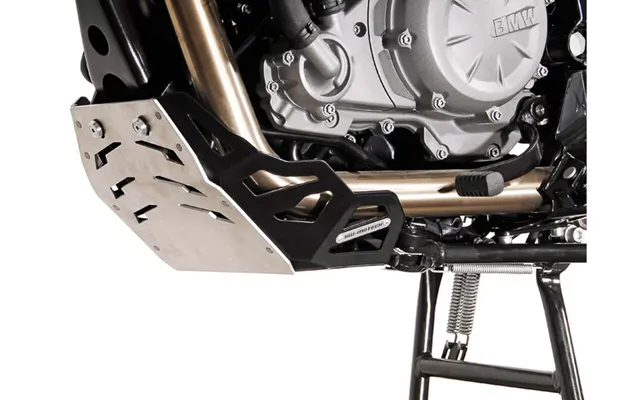 Sw Motech Engine Guard - Bmw G 650 Gs 2011-2015