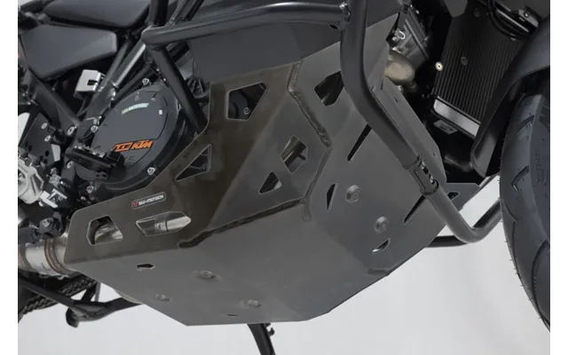 Sw Motech Engine Guard - Ktm Super Adventure 1290 2021-2024