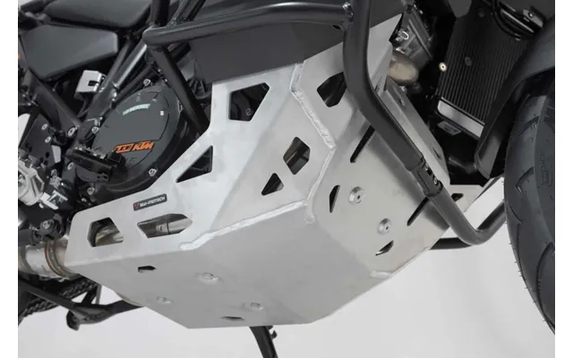 Sw Motech Engine Guard - Ktm Super Adventure 1290 R
