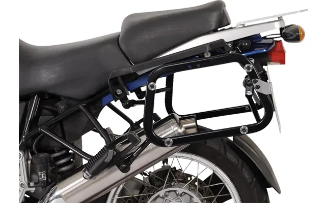 Sw Motech Evo Side Pannier Carriers - Bmw R 1150 Gs 1999-2005