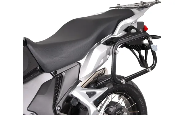 Sw Motech Evo Side Pannier Carriers - Honda Vfr 1200 Xd 2012-2020
