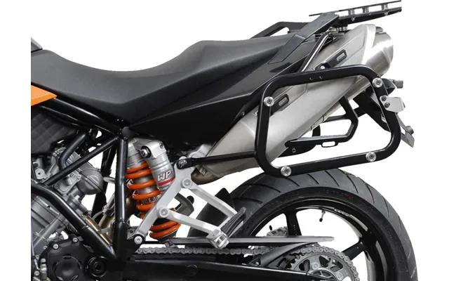 Sw Motech Evo Side Pannier Carriers - Ktm Supermoto 990 2008-2010