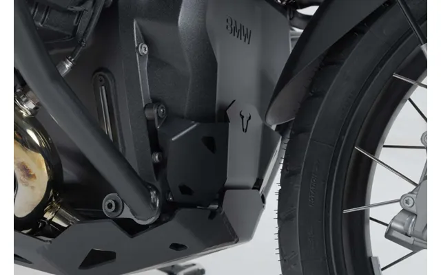 Sw Motech Extension For Engine Guard - Bmw R 1300 Gs 2024