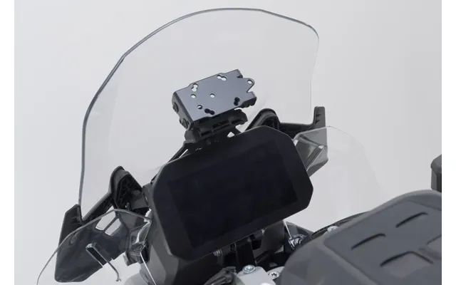 Sw Motech Gps Mount For Cockpit - Bmw R 1300 Gs 2024