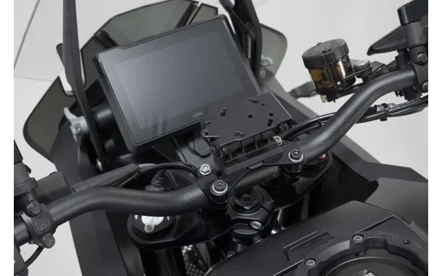 Sw Motech Gps Mount - Ktm Super Adventure 1290 2021-2024