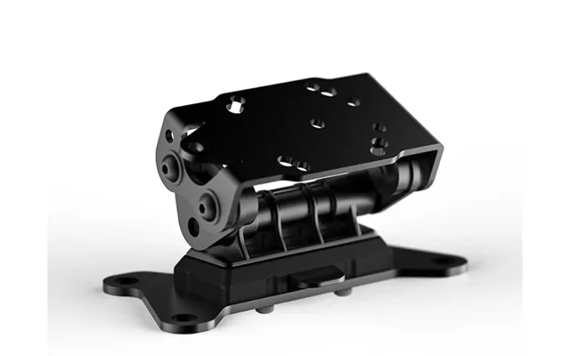 Sw Motech Handlebar Gps Mount - Kawasaki Gtr 1400 2008-2016