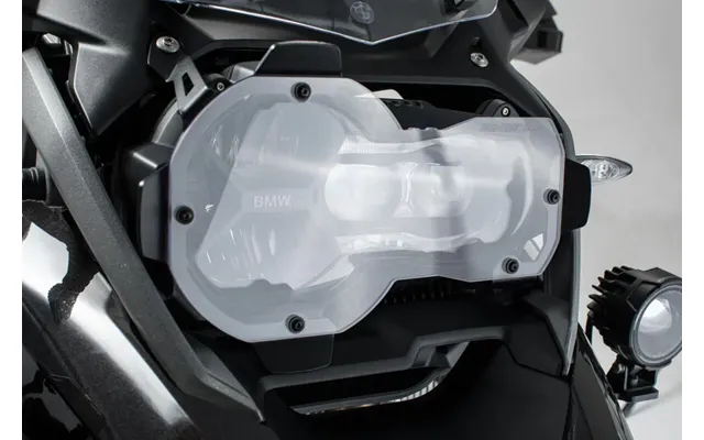 Sw Motech Headlight Guard - Bmw R 1250 Gs 2019-2024