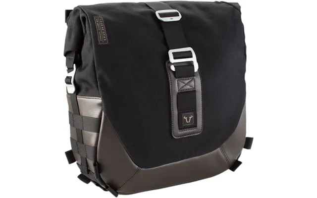 Sw Motech Legend Side Pannier Bag System Lc - Yamaha Xtz 700 Dsp 2023