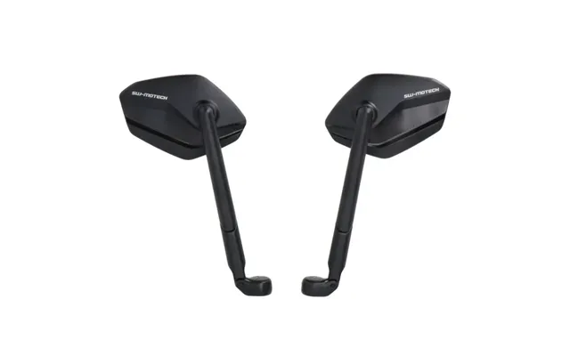 Sw Motech Long Arm Sport Mirror Set - Zero Dsr Zf14.4 2018-2023