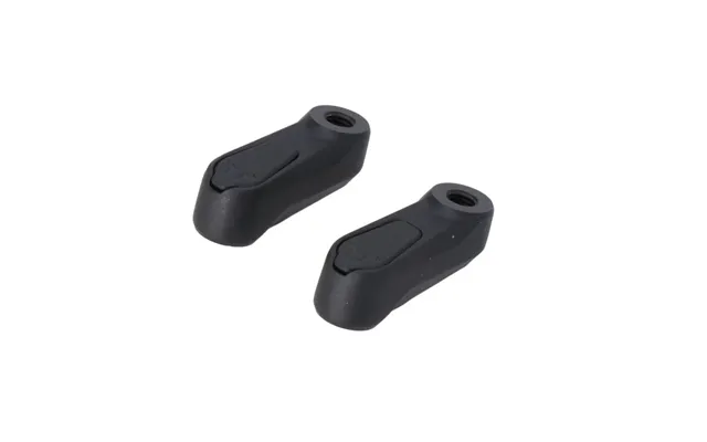 Sw Motech Mirror Extensions - Bmw R 1200st 2005-2008