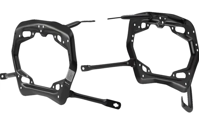 Sw Motech Pro Side Pannier Carriers - Aprilia Tuareg 660 2022-2024