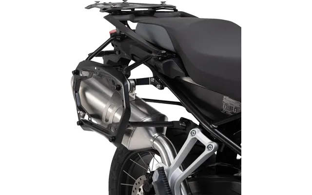 Sw Motech Pro Side Pannier Carriers - Bmw F 850 Gs 2018-2023