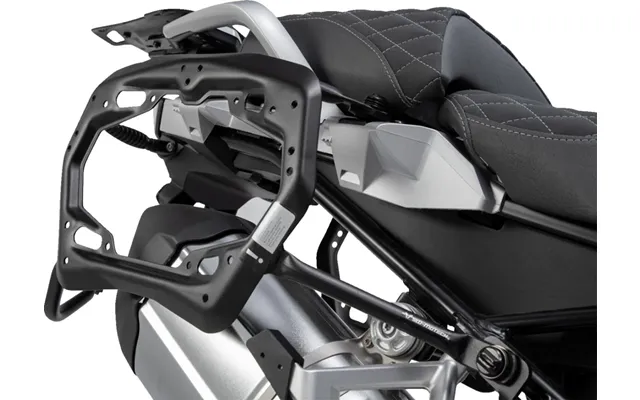 Sw Motech Pro Side Pannier Carriers - Bmw R 1250 Gs 2019-2024
