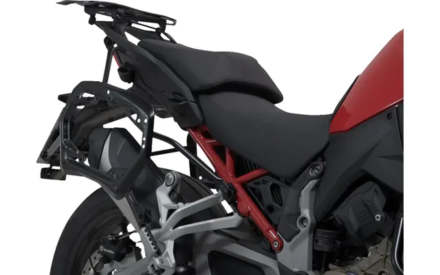 Sw Motech Pro Side Pannier Carriers - Ducati Multistrada V4 1200 2021-2024