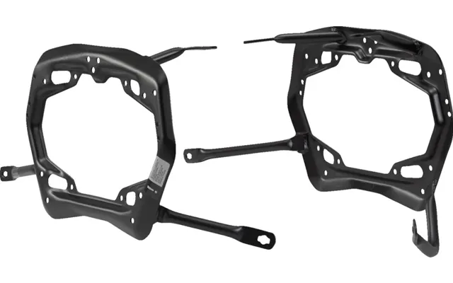 Sw Motech Pro Side Pannier Carriers - Honda Cb 500 X 2013-2024