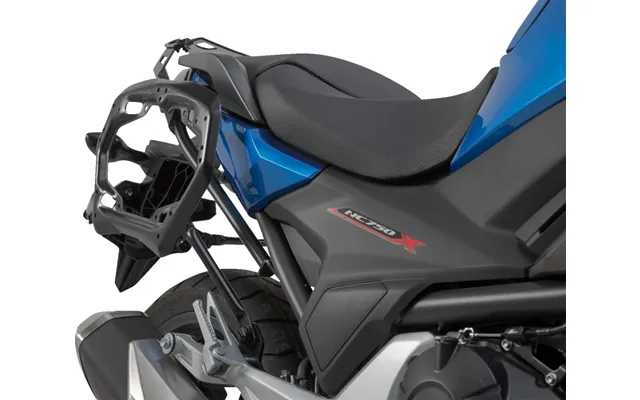 Sw Motech Pro Side Pannier Carriers - Honda Nc750xd 2016-2020