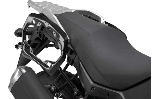 Sw Motech Pro Side Pannier Carriers - Suzuki Dl 650 2016-2024
