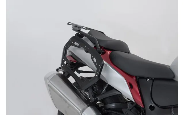 Sw Motech Pro Side Pannier Carriers - Suzuki Gsx1300r Hayabusa 2020-2024