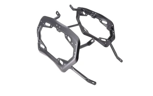 Sw Motech Pro Side Pannier Carriers - Triumph Tiger 1200 Gt 2022-2024