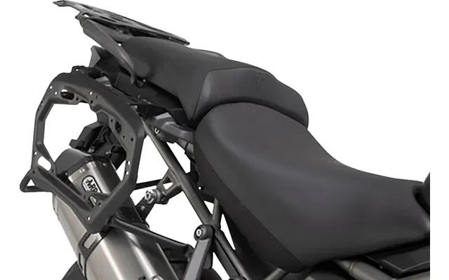 Sw Motech Pro Side Pannier Carriers - Triumph Tiger Explorer Xrx 2016-2020