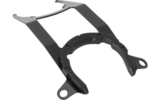 Sw Motech Pro Tank Ring For Honda Cb500 X 2018-2024 - Black