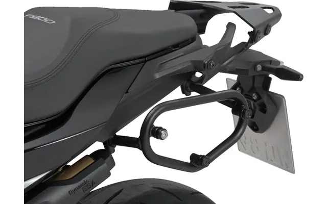 Sw Motech Slc Left Side Pannier Carrier - Bmw F 900 Xr 2020-2024