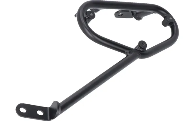 Sw Motech Slc Left Side Pannier Carrier - Ducati Scrambler 1100 2021-2024