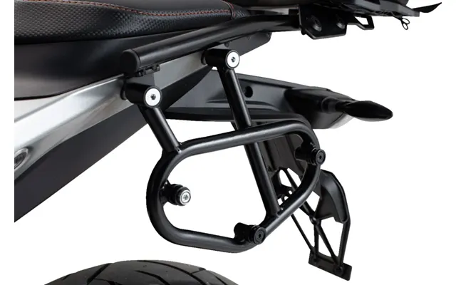 Sw Motech Slc Left Side Pannier Carrier - Ktm Duke 890 R 2020-2023