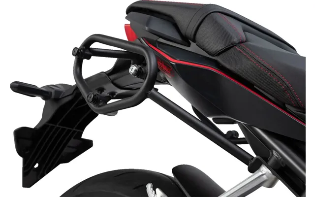 Sw Motech Slc Right Side Pannier Carrier - Honda Cbr650r 2019-2020