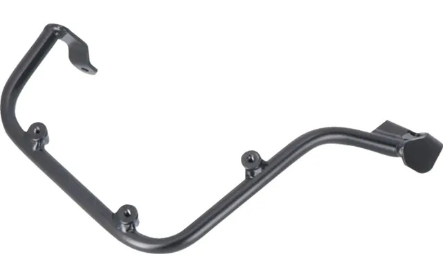 Sw Motech Slc Right Side Pannier Carrier - Yamaha Xsr 700 2016-2024