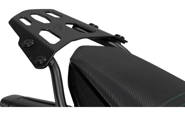 Sw Motech Street Luggage Rack - Kawasaki Z 650 2017-2024