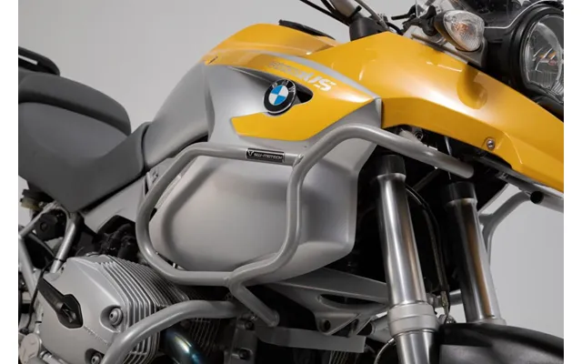Sw Motech Upper Crash Bars - Bmw R 1200 Gs 2004-2007
