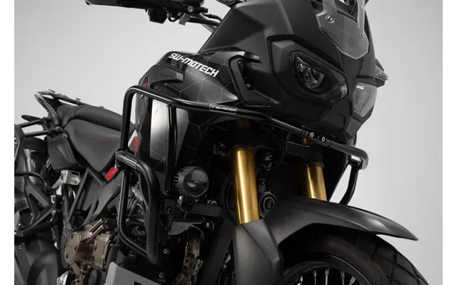 Sw Motech Upper Crash Bars - Honda Crf1000 Ld Africa Twin 2016-2019