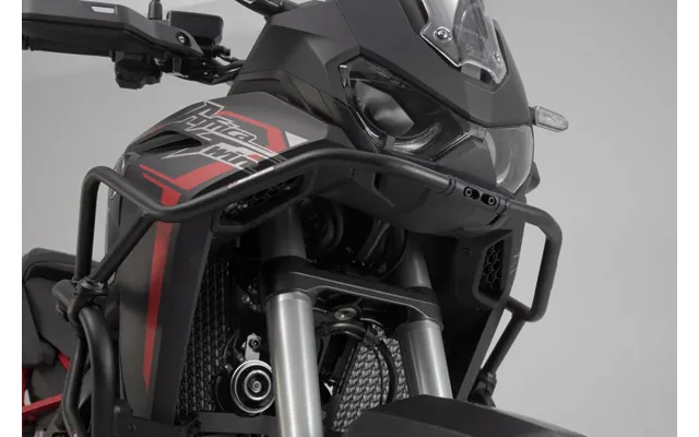 Sw Motech Upper Crash Bars - Honda Crf1100l Africa Twin 2020-2024