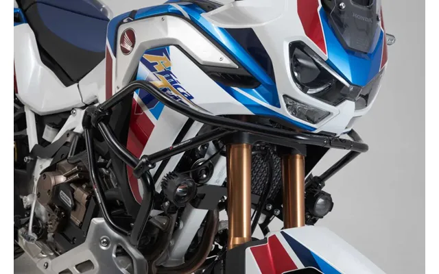 Sw Motech Upper Crash Bars - Honda Crf1100l Africa Twin Adventure Sports 2019-2024