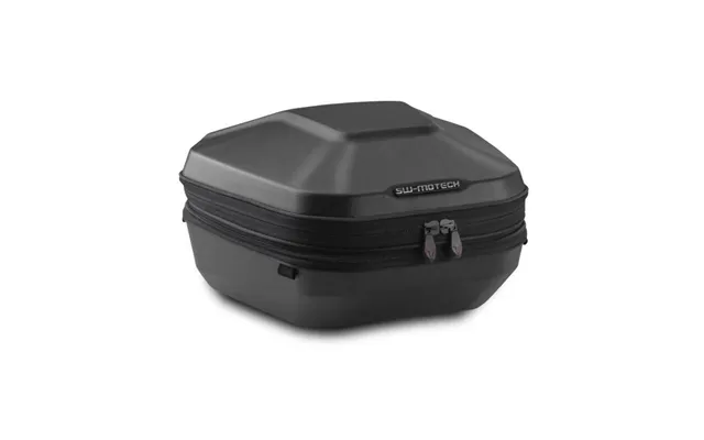 Sw Motech Urban Abs Top Case For Husqvarna 701supermoto 2016-2024 - Black