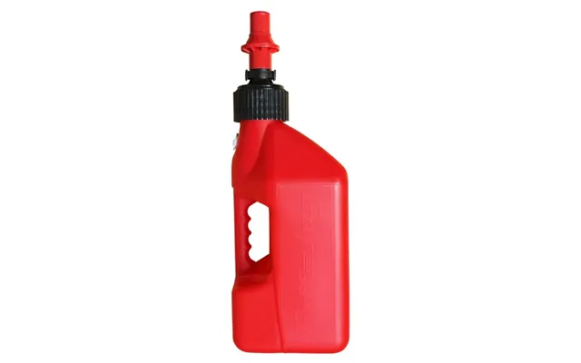 Tuff Jug Fast Fill Fuel Can With Ripper Cap - 10 Litre