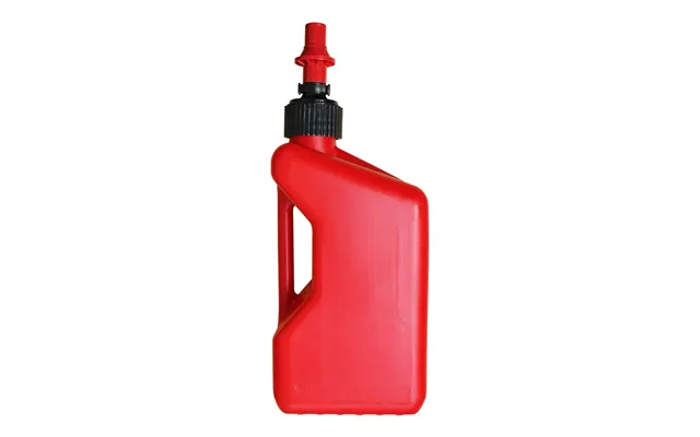 Tuff Jug Fast Fill Fuel Can With Ripper Cap - 20 Litre