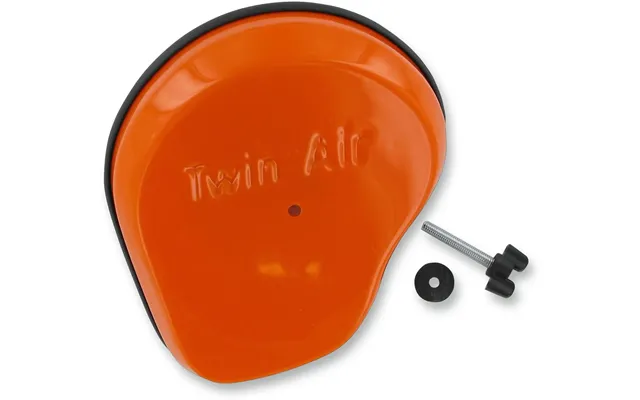 Twin Air Air Box Cover - Gas Gas 125 250 300 450 2007-2015