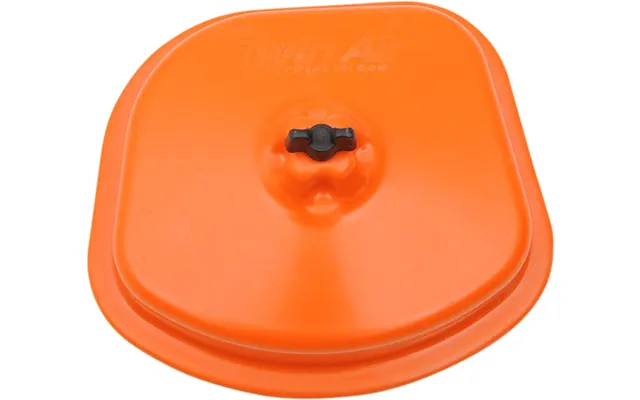 Twin Air Air Box Cover - Honda Crf250r 2014-2017, Crf450r 2013-2016