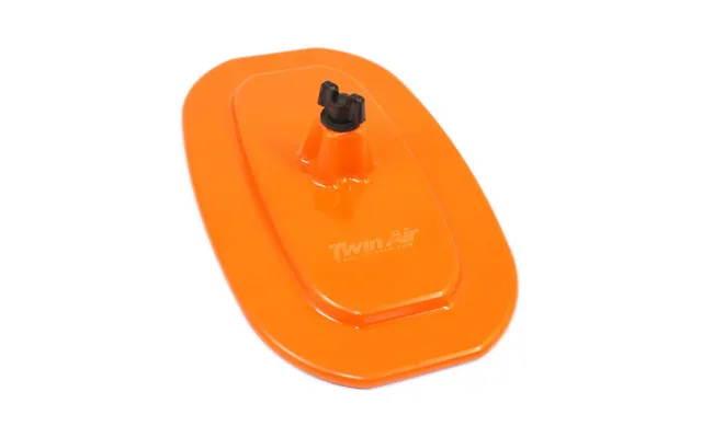 Twin Air Air Box Cover - Tm En Mx 250 300 2015-2018, En Mx250 450 530f 2015-2018, Rally 450 2014-2016