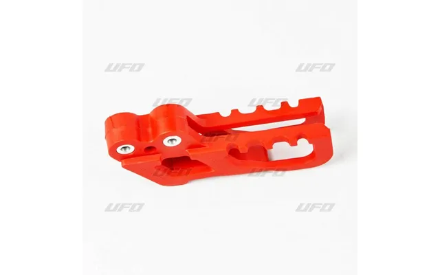Ufo Chain Guide For Honda Cr125 1999-2004 Red