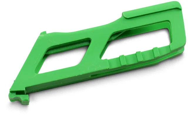 Ufo Chain Guide For Kawasaki Kx250 2021-2024 Green