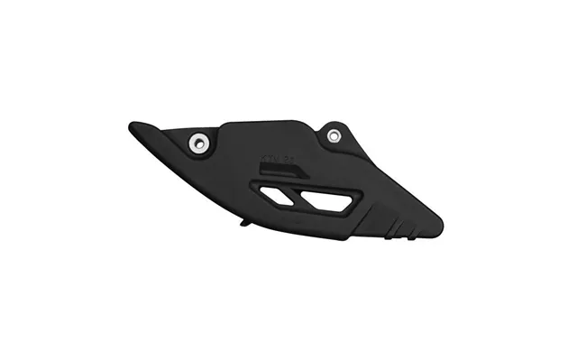 Ufo Chain Guide For Ktm Exc150 Tbi 2024-2025 Orange