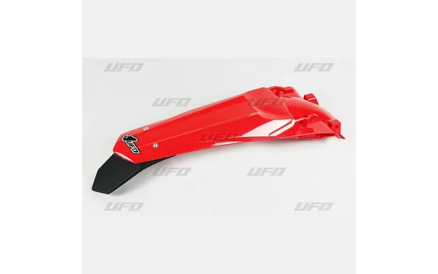 Ufo Rear Fender With Tail Light - Honda Crf250r 2014-16, Crf450r 2013-16