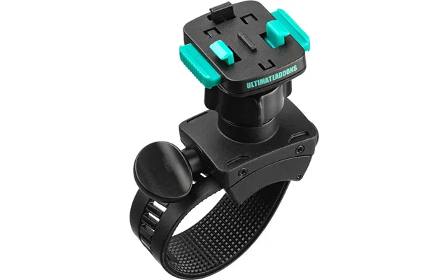 Ultimateaddons Helix Locking Strap Attachment 21 - 40mm Ball Attachment