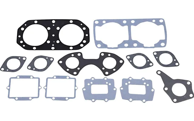 Vertex Pro-formance Full Top End Gasket Kit For Kawasaki Js 800 Sx-r 2003-2011