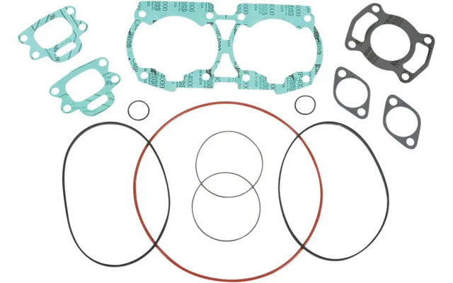 Vertex Pro-formance Full Top End Gasket Kit For Sea-doo Gts 580 1992-1996