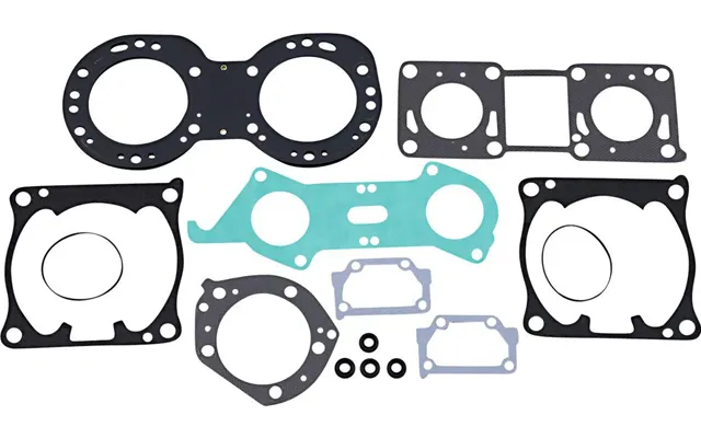 Vertex Pro-formance Full Top End Gasket Kit For Yamaha Gp 760 1998-2000