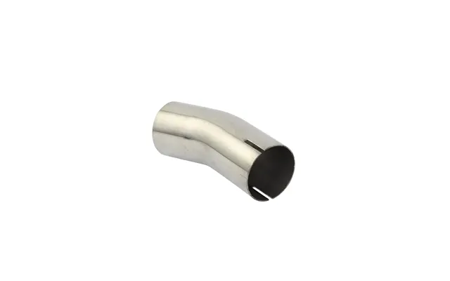 Viper Connecting Exhaust Link Pipe - Suzuki Gsx-r1000 2012-16